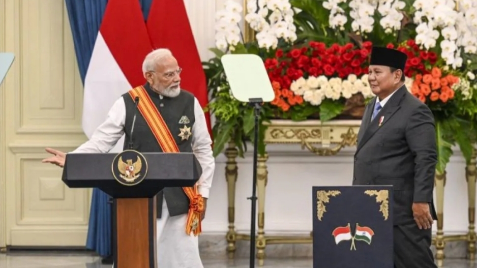 Indonesia-India Sepakati Restorasi Prambanan dan Diplomasi Budaya