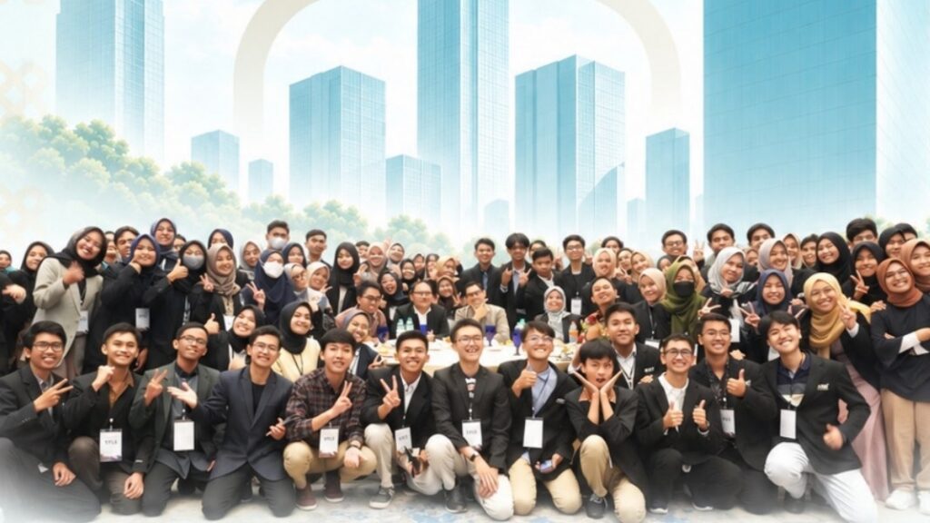 Kompetisi Proyek Sosial SYLS 2026 Buka Pendaftaran Kompetisi Proyek Sosial SYLS