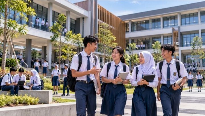 SNT Ditargetkan Capai 500 Layanan hingga 2029 SNT Ditargetkan Capai 500 Layanan hingga 2029